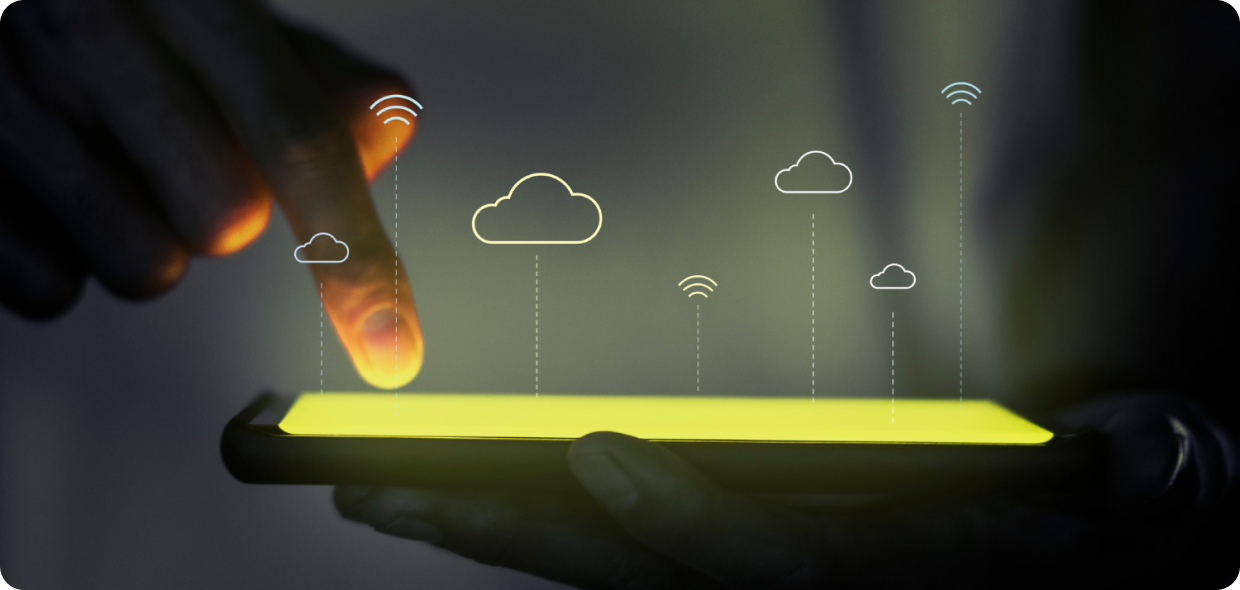 شبكات المستقبل: كيف تعزز الأداء باستخدام الحلول السلكية واللاسلكية